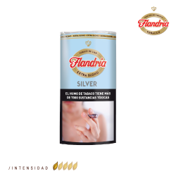 Flandria Silver 30g