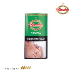 Flandria Virginia 30g