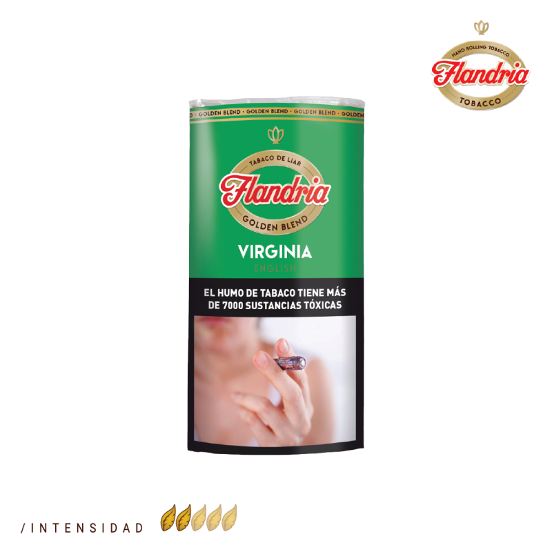 Flandria Virginia 30g