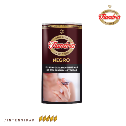 Flandria Negro 30g