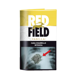 Red Field 2° 30g