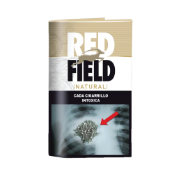Red Field 1° 30g