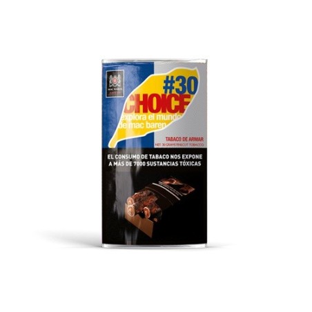 Choice Numero 30 30g
