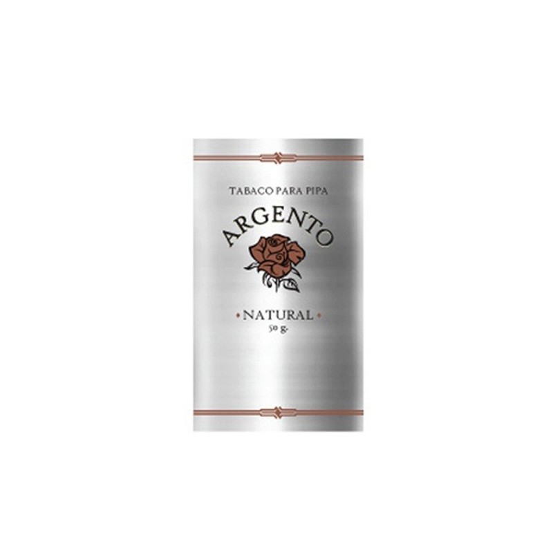 Argento Natural 50g