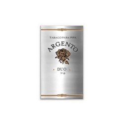 Argento Duo 50g