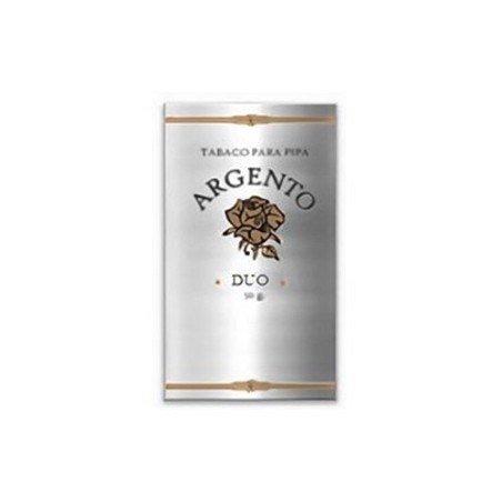 Argento Duo 50g