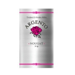 Argento Nougat 50g