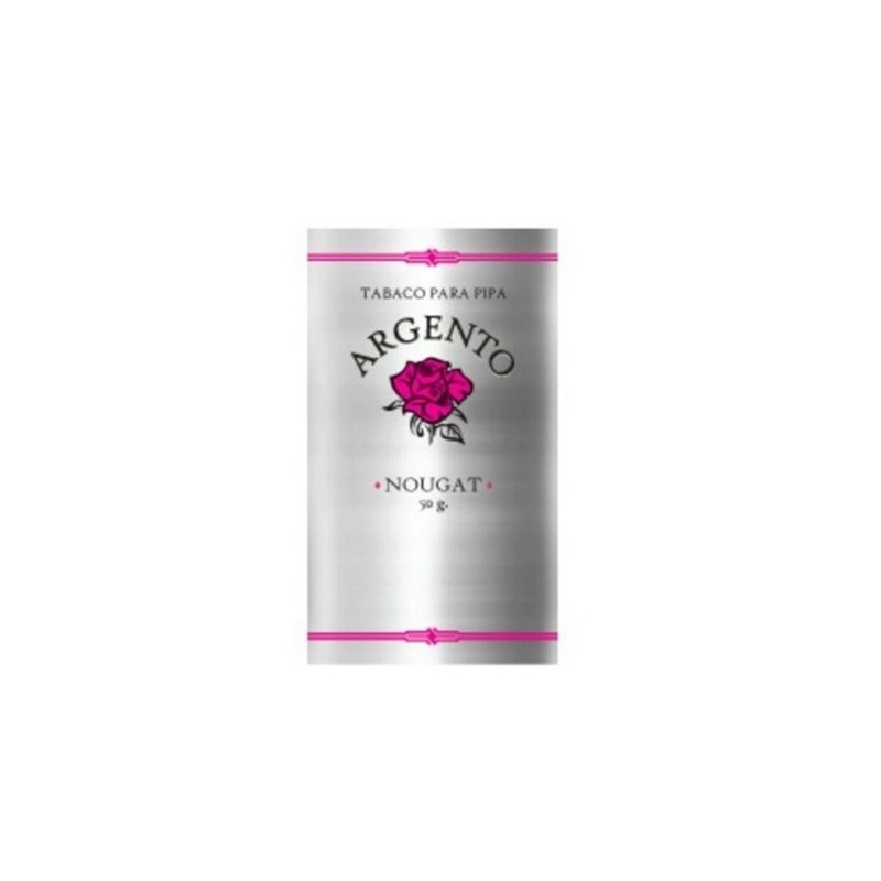 Argento Nougat 50g
