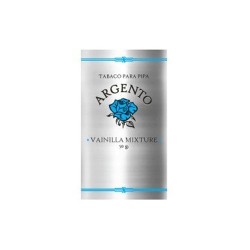 Argento Vainilla Mixture 50g