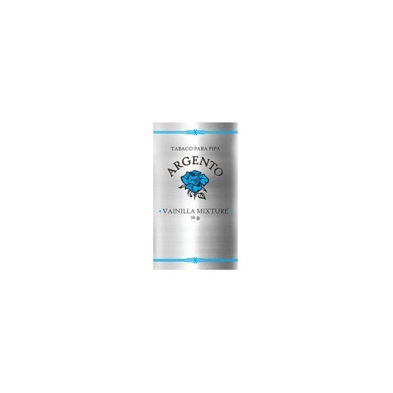 Argento Vainilla Mixture 50g