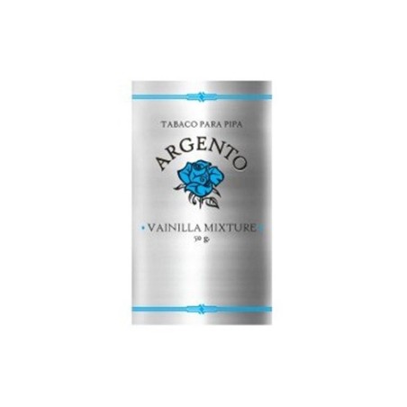 Argento Vainilla Mixture 50g