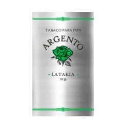 Argento Latakia 50g
