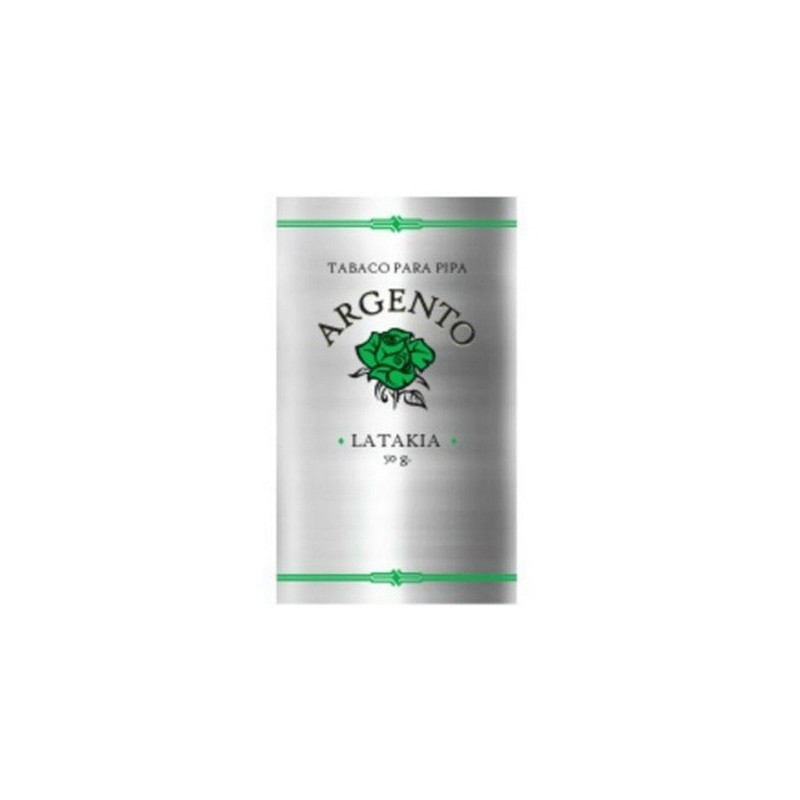 Argento Latakia 50g