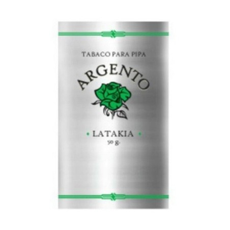 Argento Latakia 50g