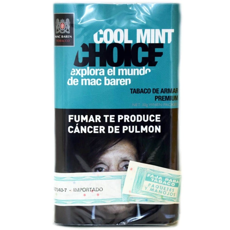 Choice Numero 15 30G