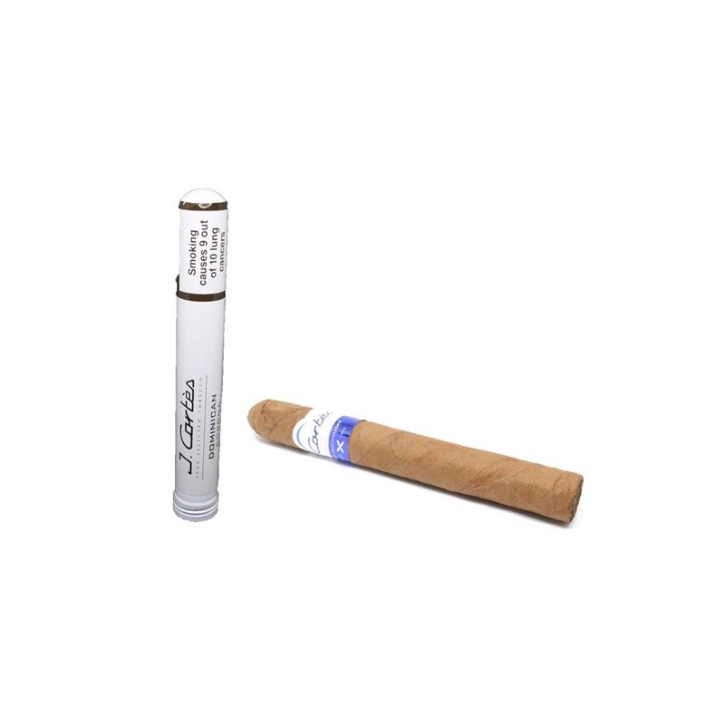 J. CORTES HIGH CLASS DOMINICANA (TUBES)