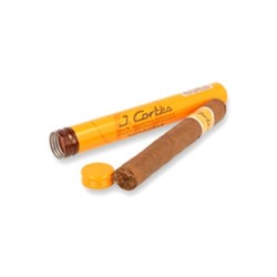 J. CORTES HIGH CLASS HONDURAS (TUBES)
