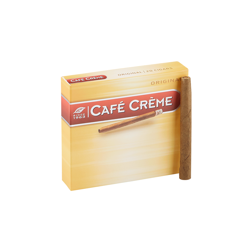 Cafe Creme ORIGINAL x 10