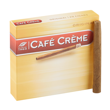 Cafe Creme ORIGINAL x 10