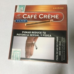 Cafe Creme AROME x 10