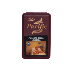 NEOS PACIFIC RED X10U