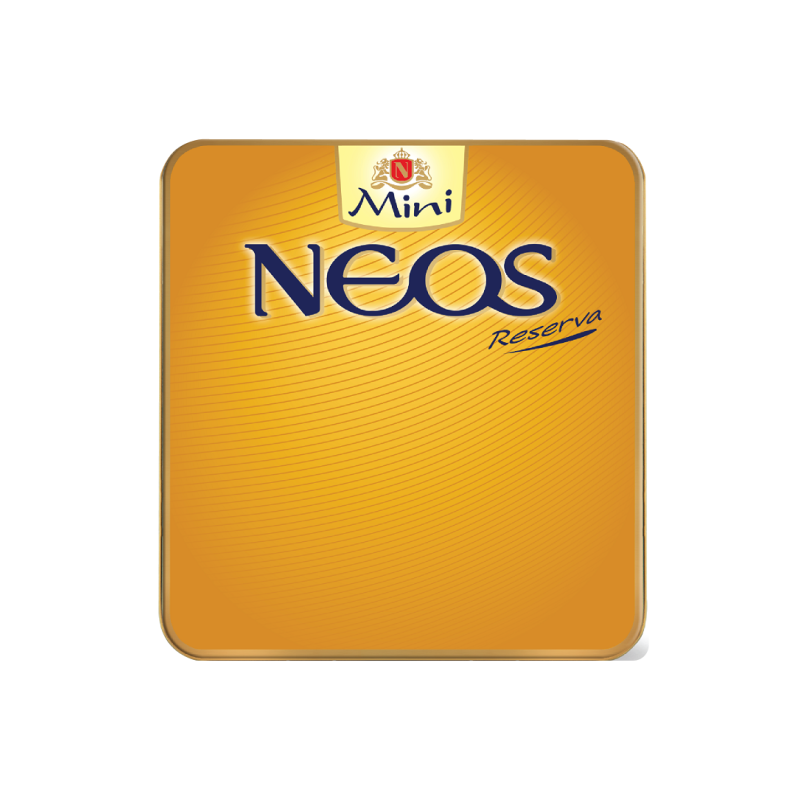 NEOS MINI RESERVA x 10
