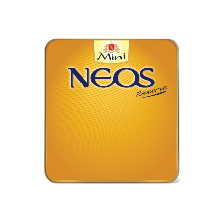 NEOS MINI RESERVA x 10