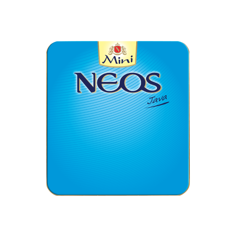 NEOS MINI JAVA x 10