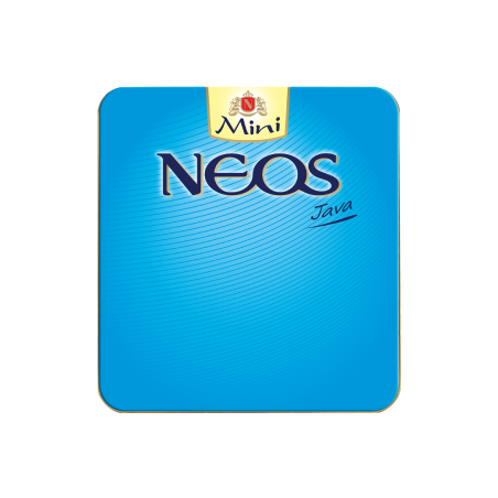 NEOS MINI JAVA x 10