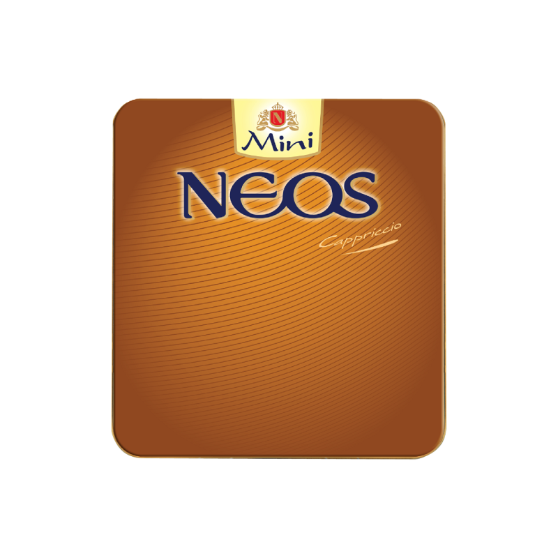 NEOS MINI CAPRICCIO NEOS MINI CAPRICCIO