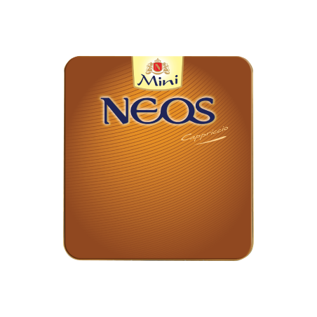 NEOS MINI CAPRICCIO