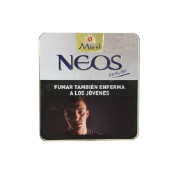 NEOS MINI WHITE