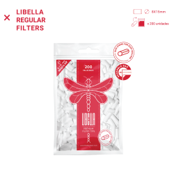 LIBELLA REGULARES x 200