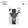LIBELLA SLIM x 200