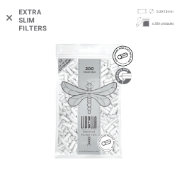 LIBELLA EXTRA SLIM x 200