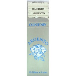 Argento 9 Mm Para Pipa