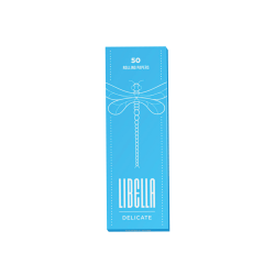 LIBELLA DELICATE 70mm