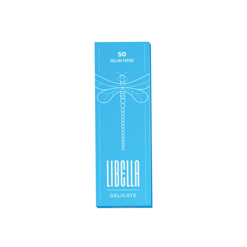 LIBELLA DELICATE 70mm
