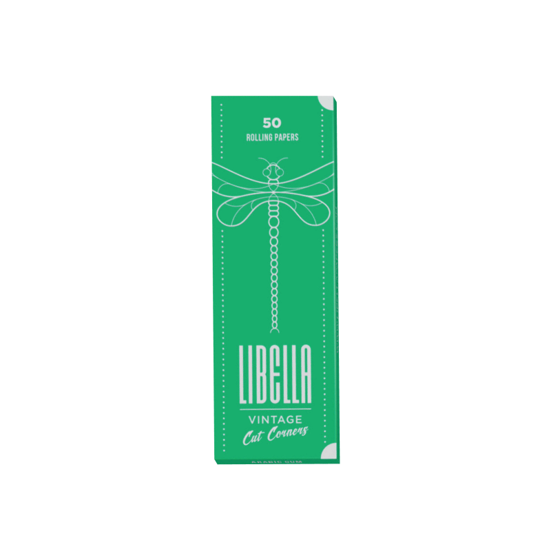 LIBELLA VINTAGE CUT CORNERS 70mm