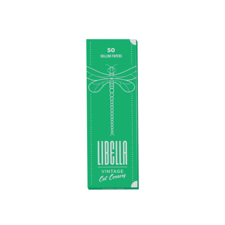 LIBELLA VINTAGE CUT CORNERS 70mm