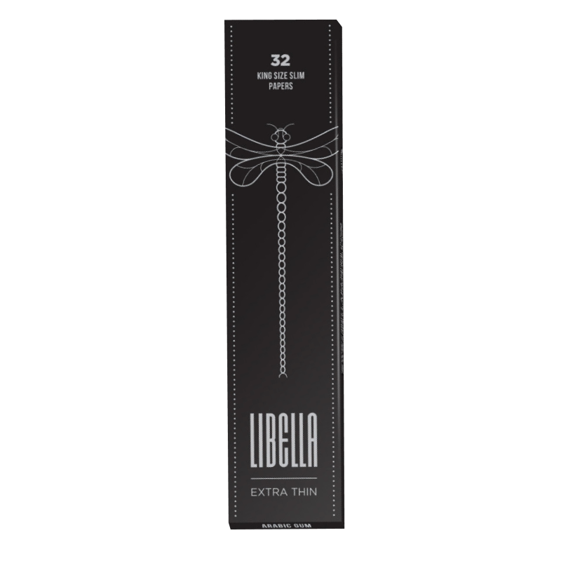 LIBELLA EXTRA THIN KING SIZE