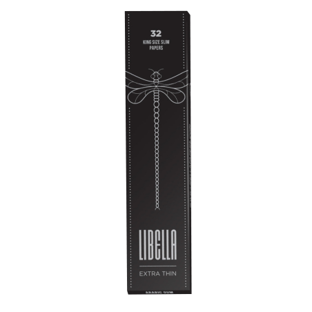 LIBELLA EXTRA THIN KING SIZE