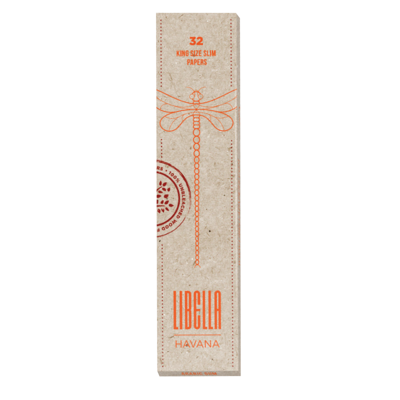 LIBELLA HAVANA KING SIZE