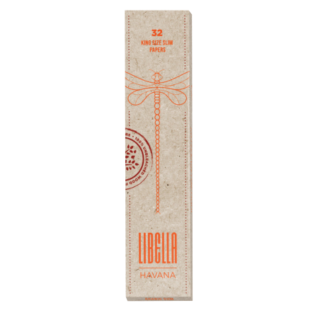 LIBELLA HAVANA KING SIZE
