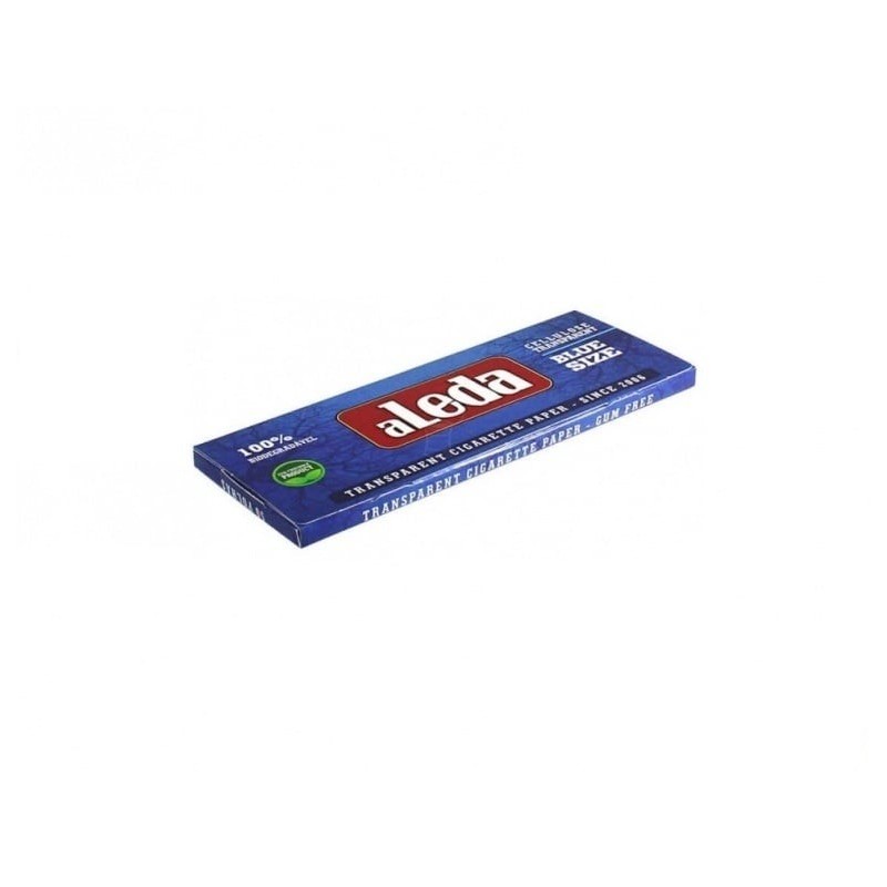 Aleda Blue Size