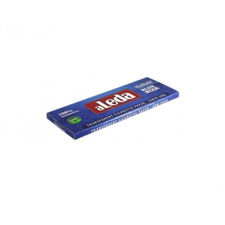 Aleda Blue Size
