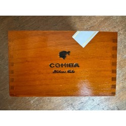 COHIBA SIGLO I I