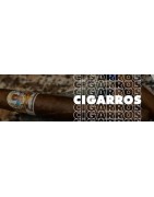 CIGARROS